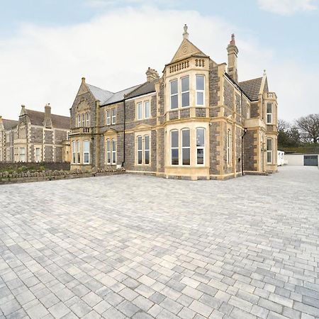 Beach Condos Weston-super-Mare Zewnętrze zdjęcie
