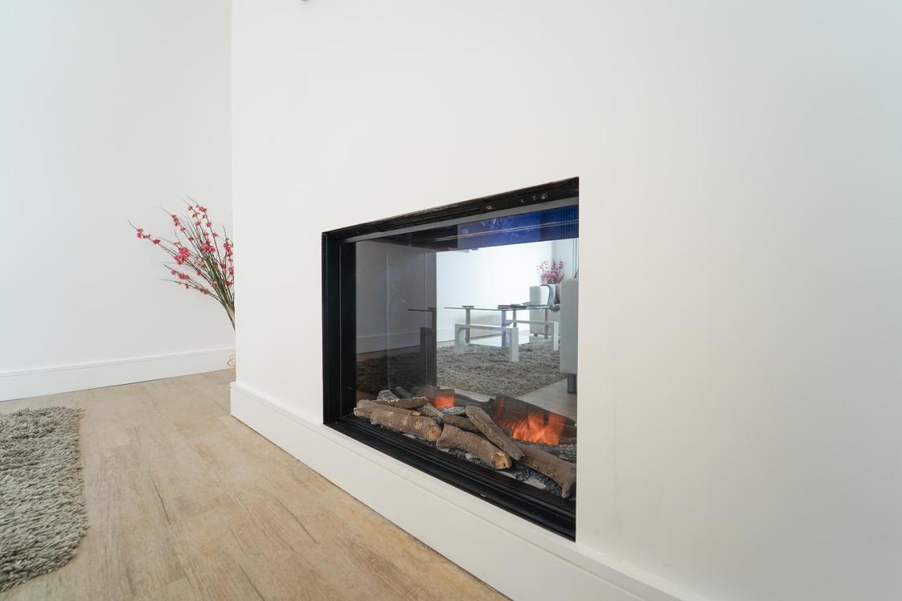 Beach Condos Weston-super-Mare Zewnętrze zdjęcie
