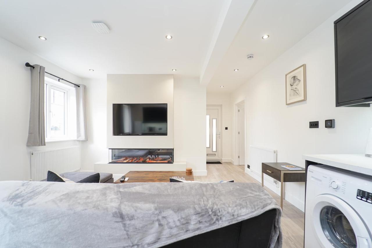 Beach Condos Weston-super-Mare Zewnętrze zdjęcie