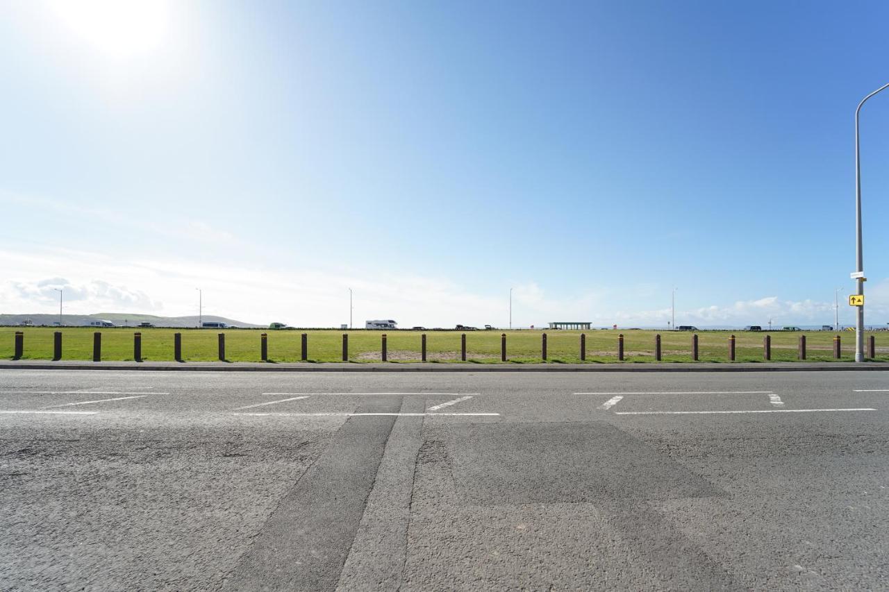 Beach Condos Weston-super-Mare Zewnętrze zdjęcie