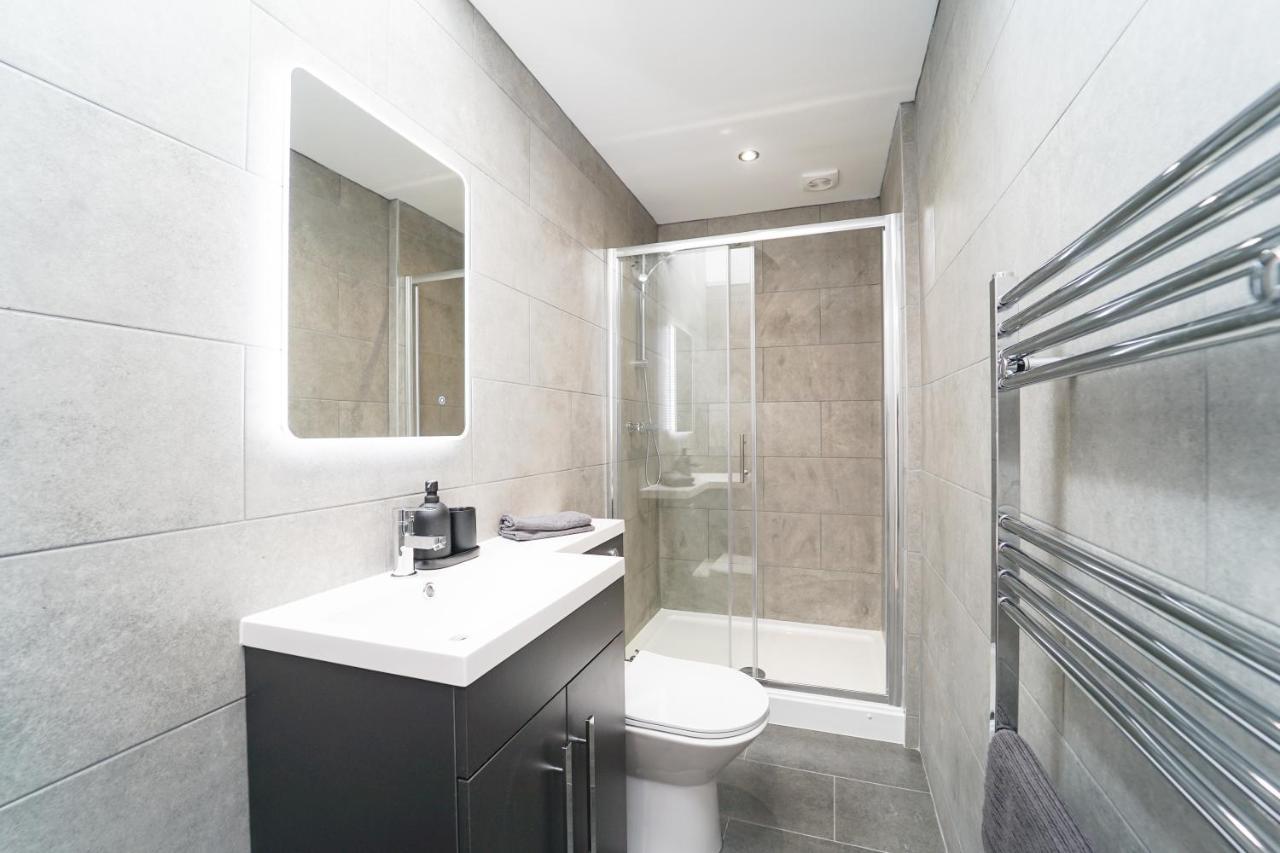 Beach Condos Weston-super-Mare Zewnętrze zdjęcie