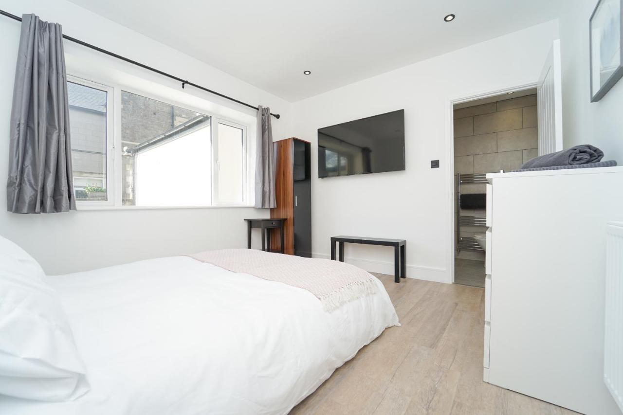 Beach Condos Weston-super-Mare Zewnętrze zdjęcie