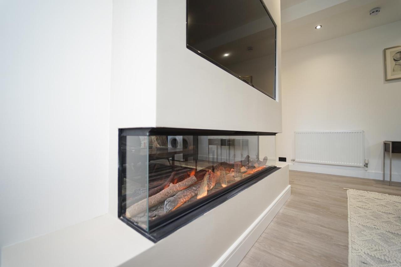 Beach Condos Weston-super-Mare Zewnętrze zdjęcie