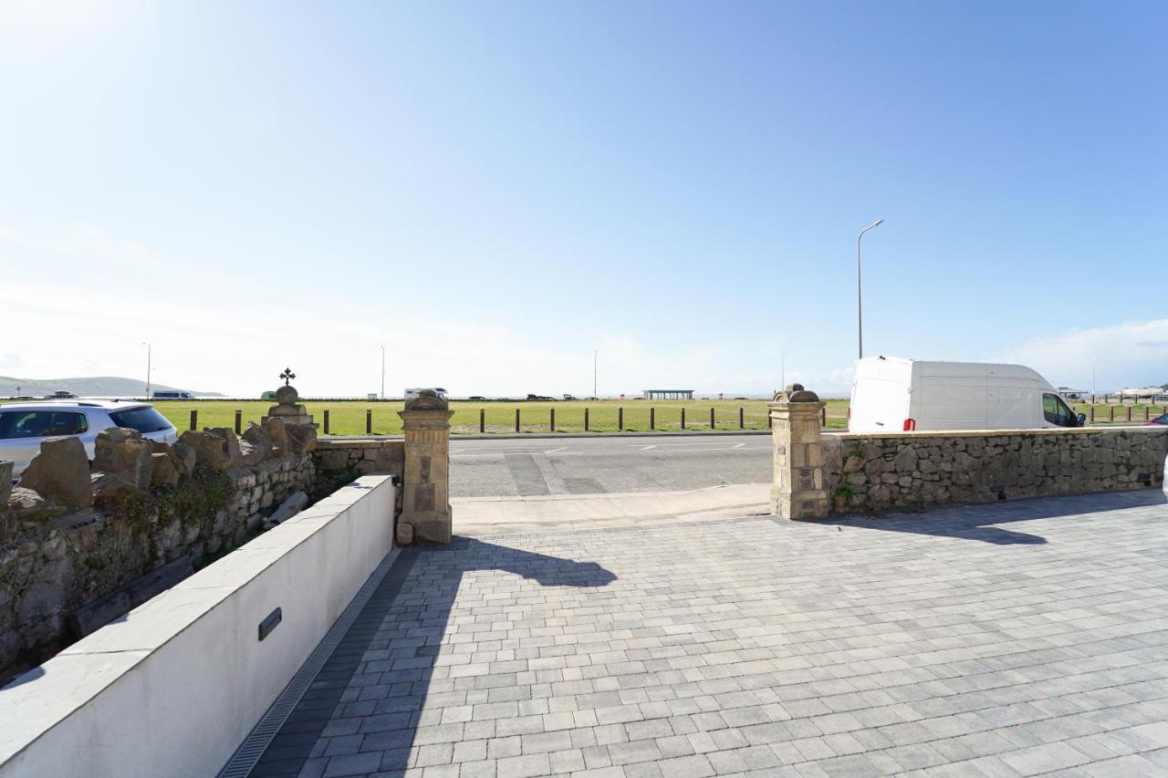 Beach Condos Weston-super-Mare Zewnętrze zdjęcie